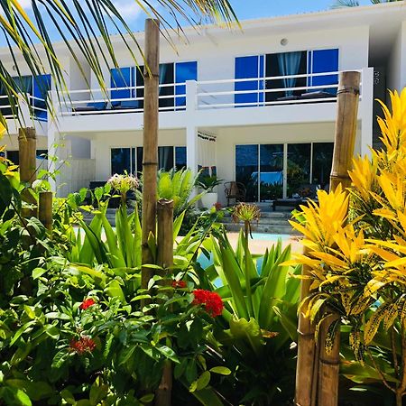 Aurora Boutique Hotel Jambiani Jambiani  Luaran gambar