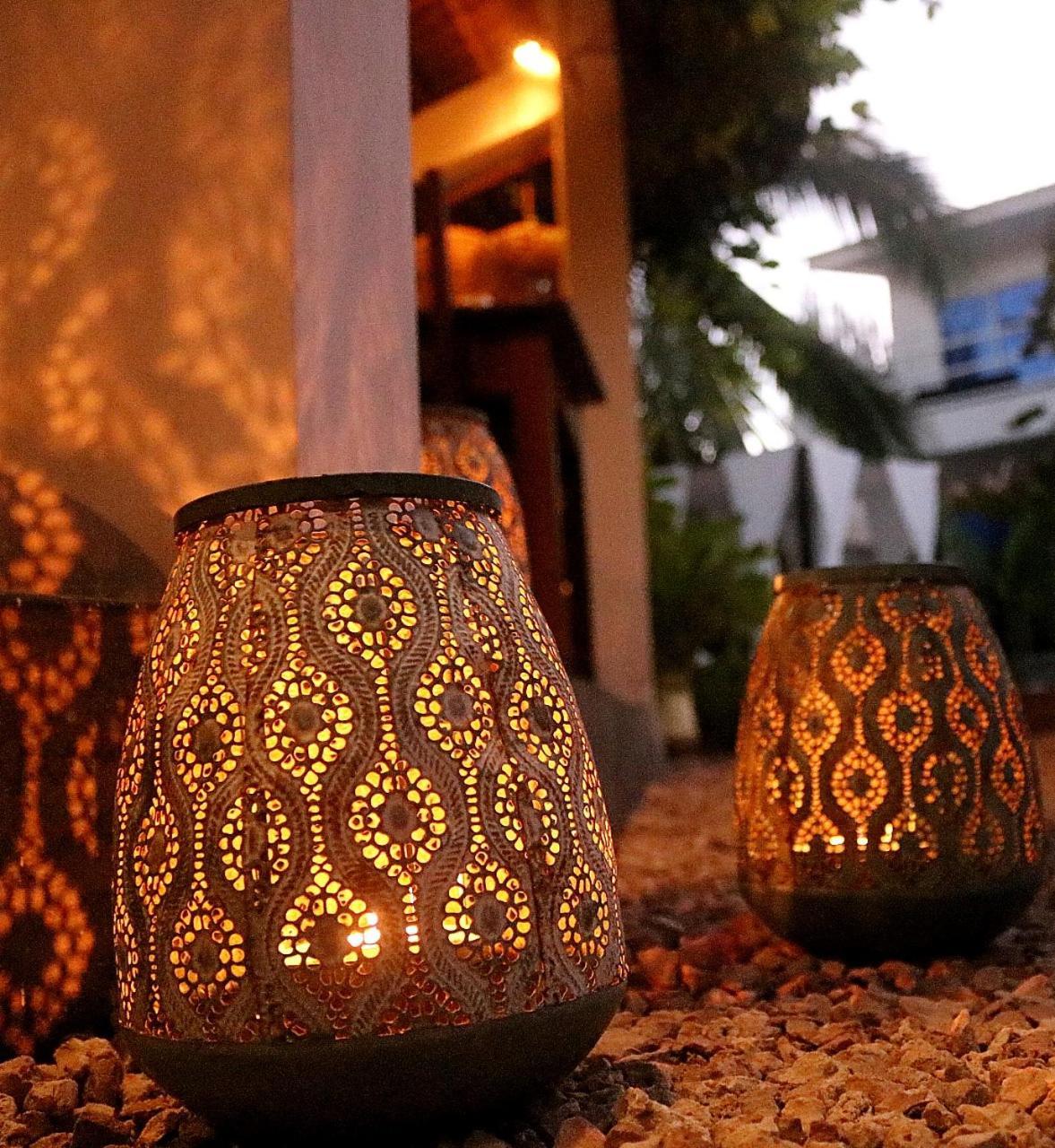 Aurora Boutique Hotel Jambiani Jambiani  Luaran gambar