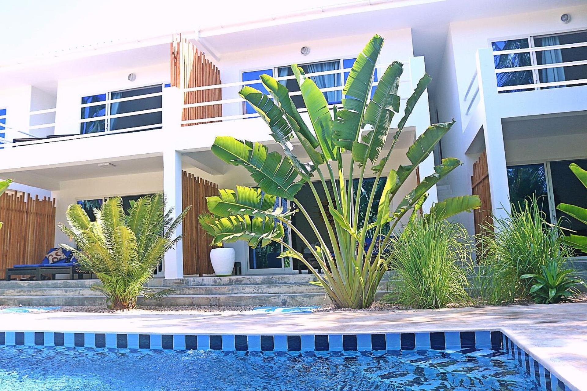 Aurora Boutique Hotel Jambiani Jambiani  Luaran gambar