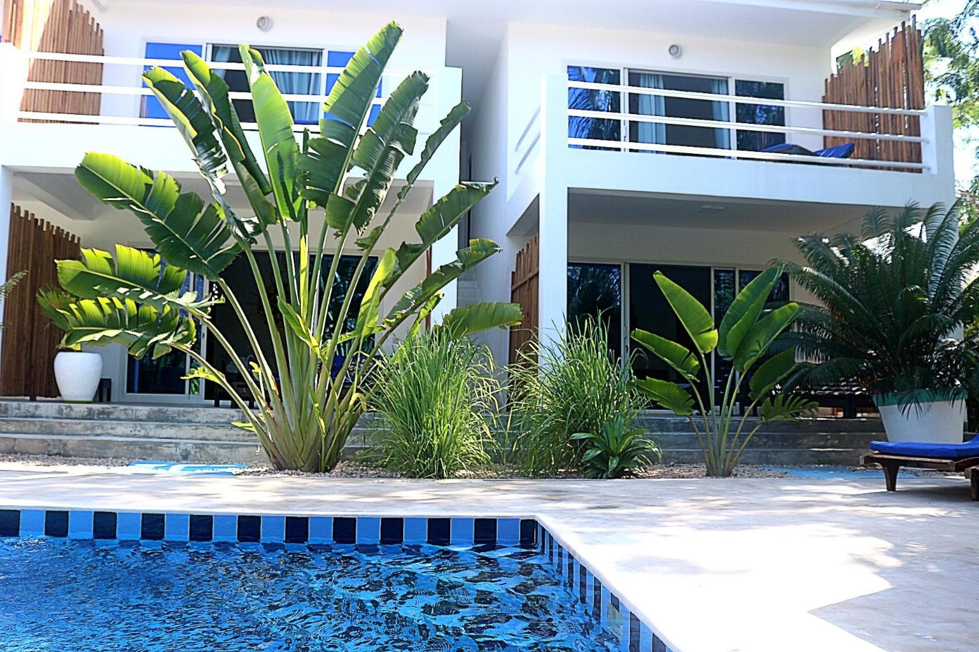 Aurora Boutique Hotel Jambiani Jambiani  Luaran gambar