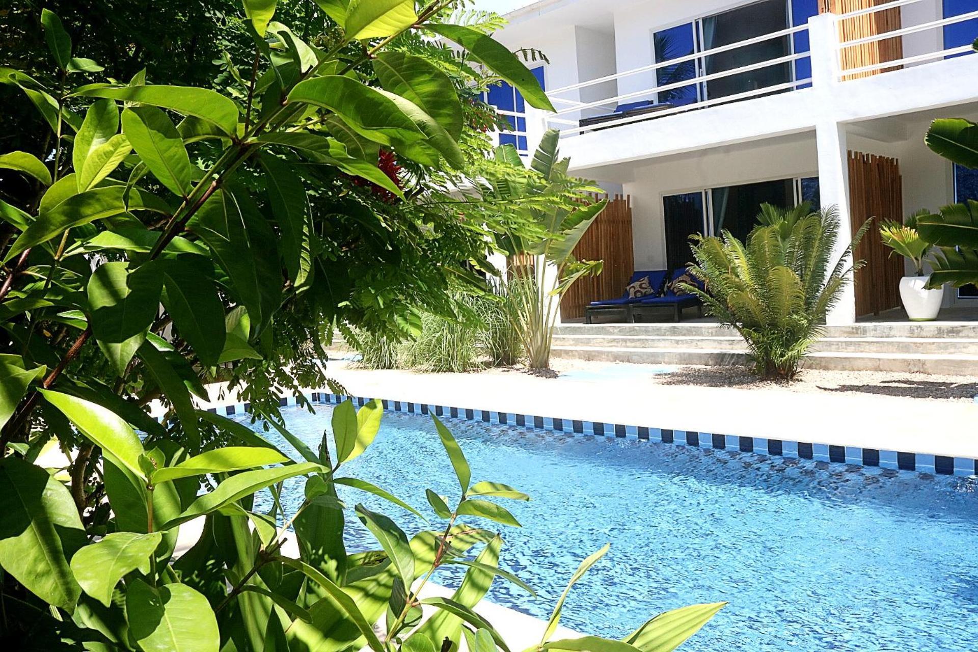 Aurora Boutique Hotel Jambiani Jambiani  Luaran gambar